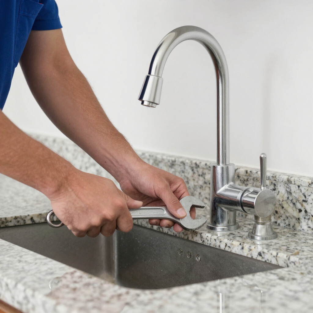 How to Prevent Sewer Odors in a Utility Room in St. Peter