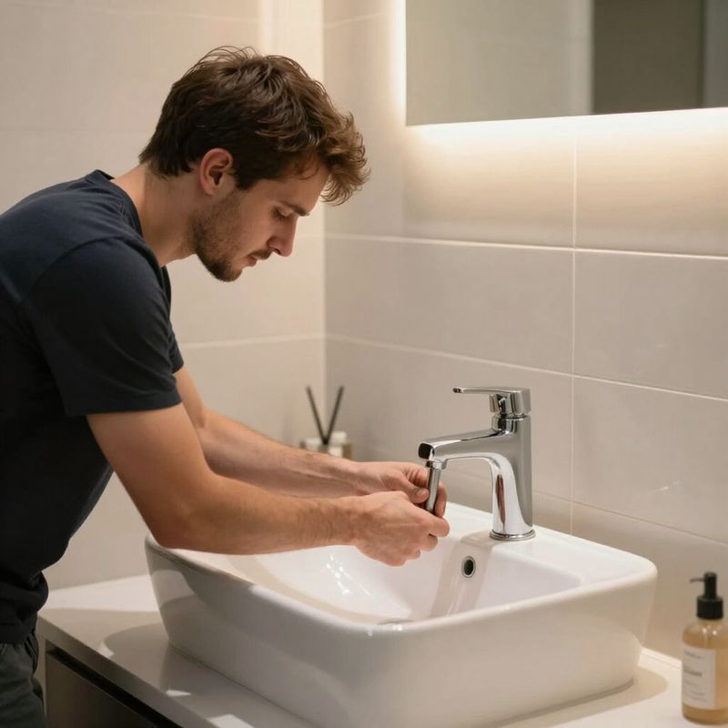 Bathroom & Kitchen Upgrades in St. Peter